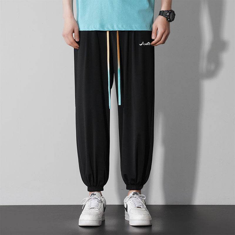 Спортивные брюки мужские Antioffice - Boxette Shop