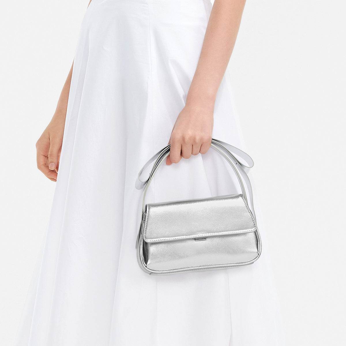 Сумка женская Charles&Keith - Boxette Shop