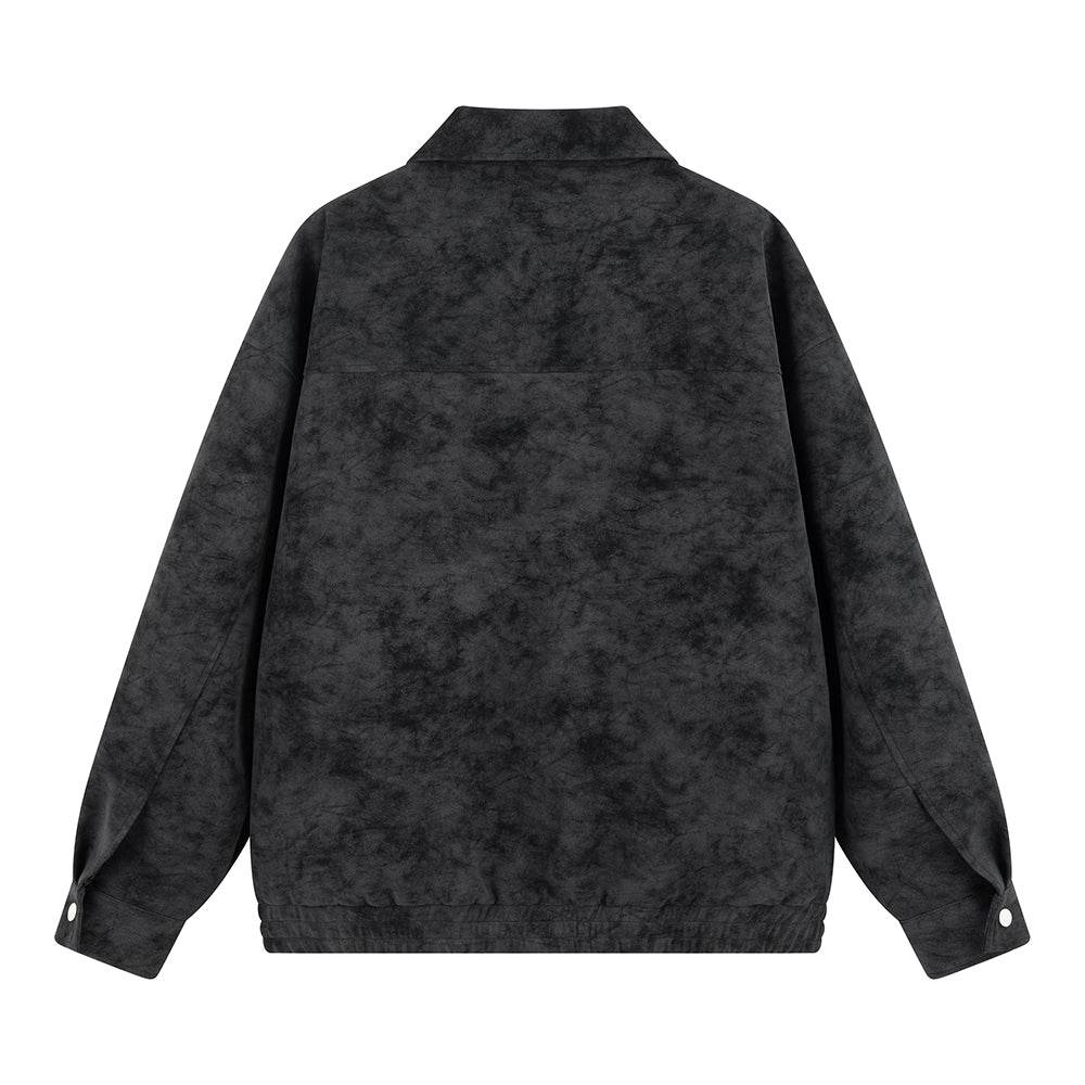 Куртка мужская PAL ONGACO cleanfit - Boxette Shop