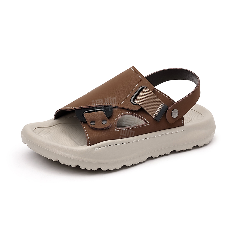 Erkaklar uchun Playboy sandallari