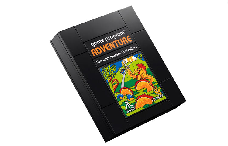 LEGO "Atari 2600" (10306)