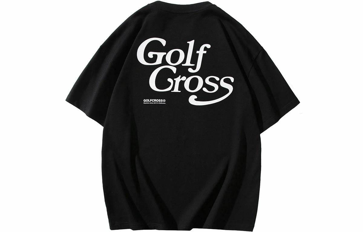 Футболка Golfcross - Boxette Shop