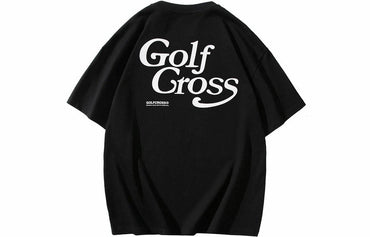 Футболка Golfcross - Boxette Shop