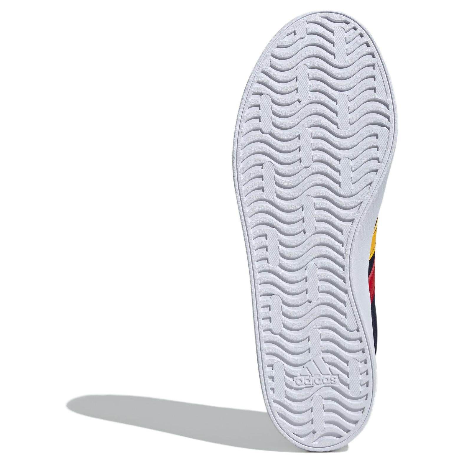 Кроссовки Adidas VL Court 3.0 - Boxette Shop