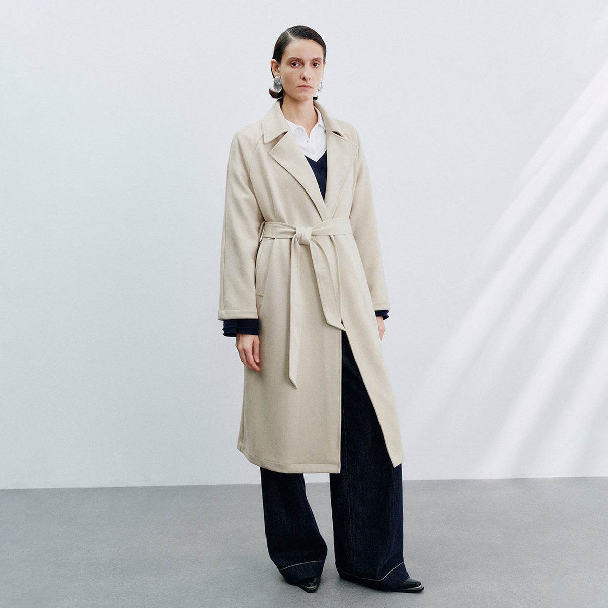 Пальто женское Urban - Boxette Shop