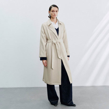 Пальто женское Urban - Boxette Shop