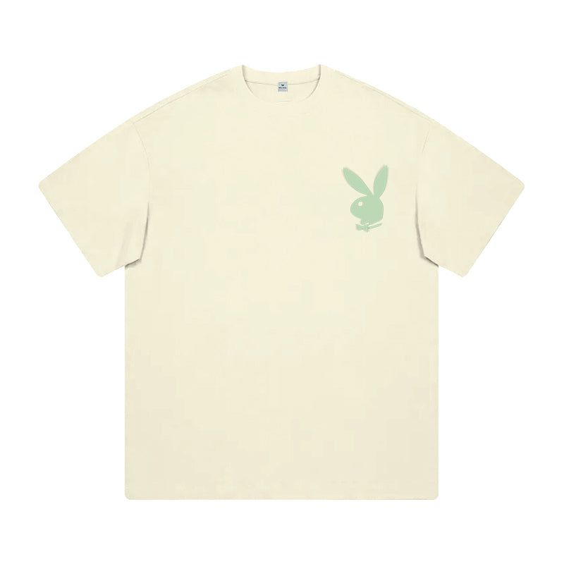 Erkaklar uchun Playboy futbolkasi