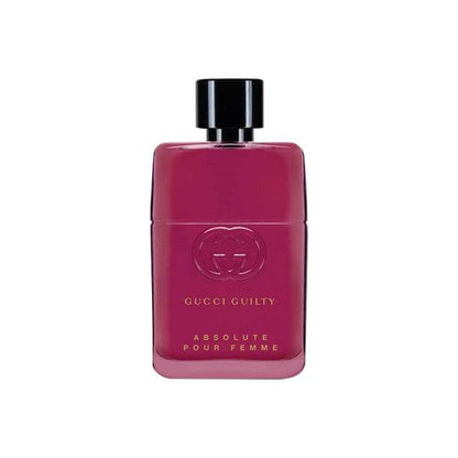Духи женские Gucci Guilty Absolute Pour Femme - Boxette Shop
