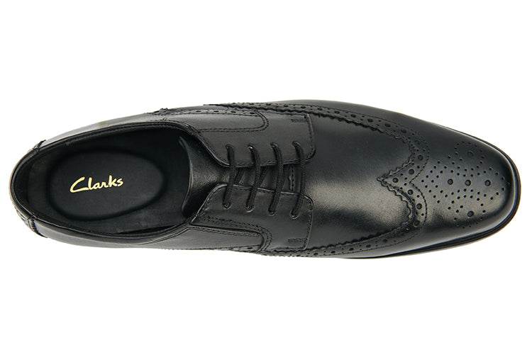 Туфли мужские Clarks - Boxette Shop