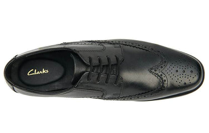 Туфли мужские Clarks - Boxette Shop