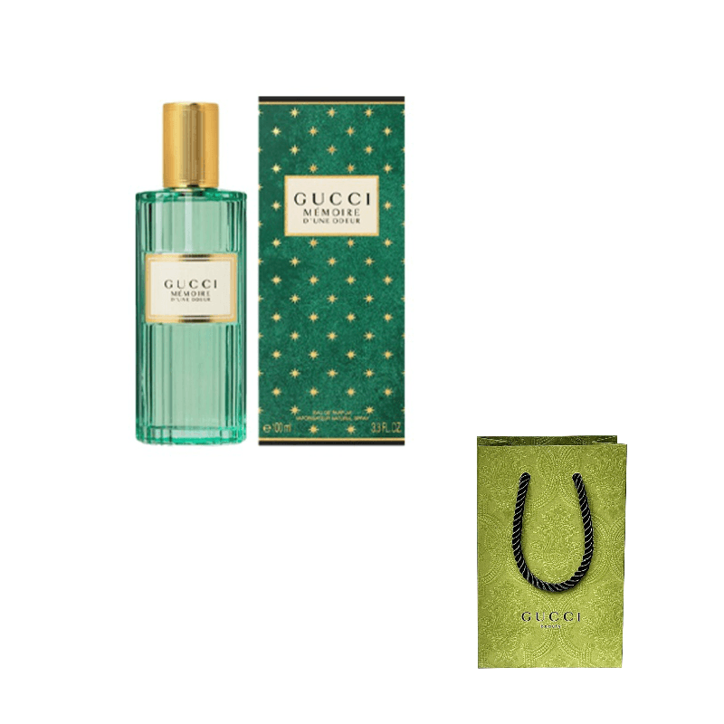 Духи женские Gucci Memories - Boxette Shop