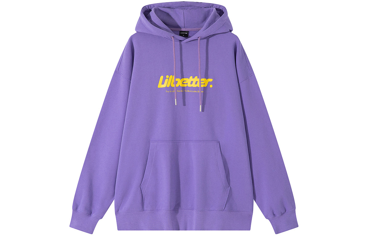 Худи мужское Lilbetter