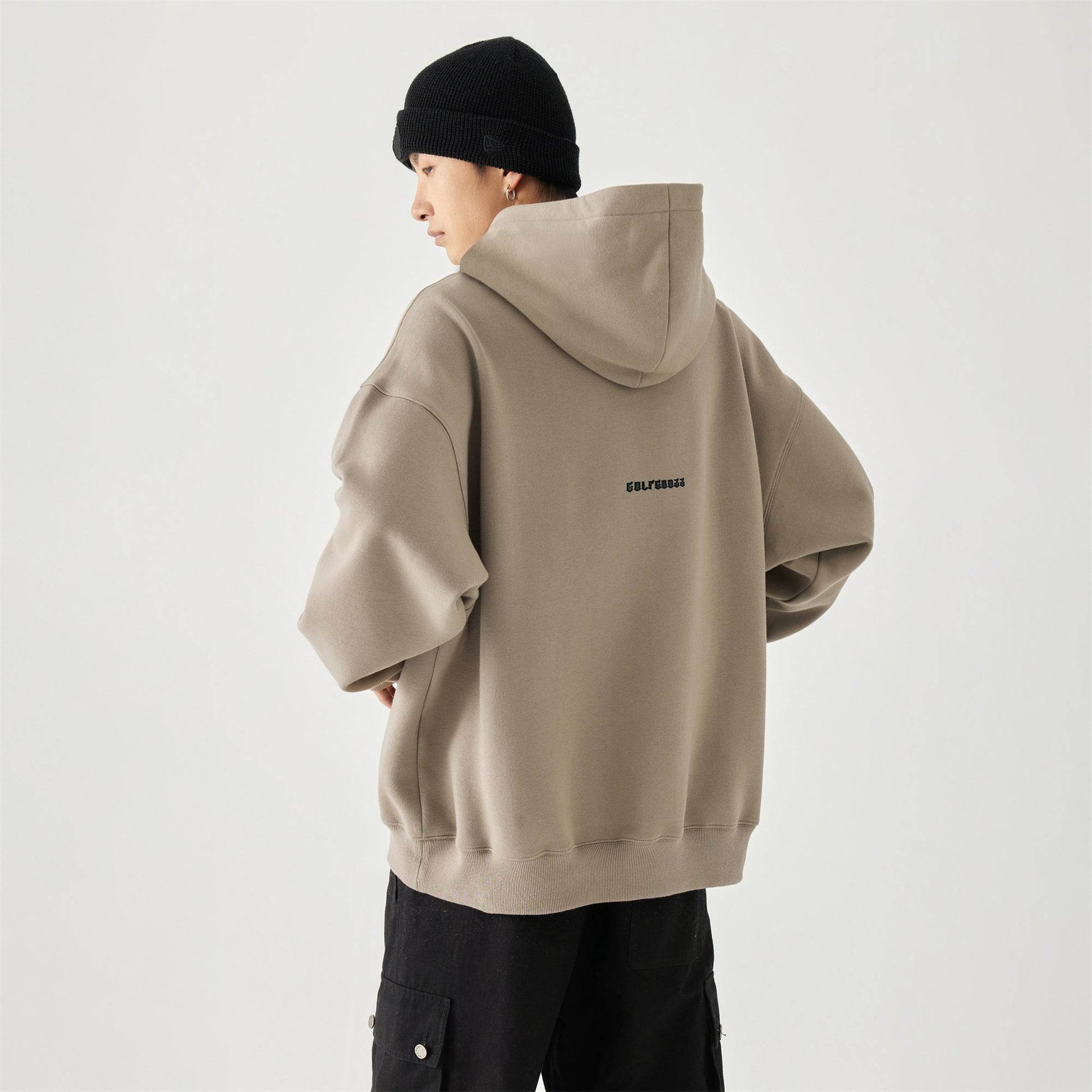 Худи Golfcross - Boxette Shop