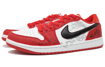 Кроссовки Jordan air woosu - Boxette Shop