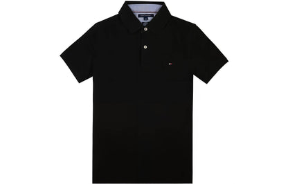Поло мужское Tommy Hilfiger Golf - Boxette Shop