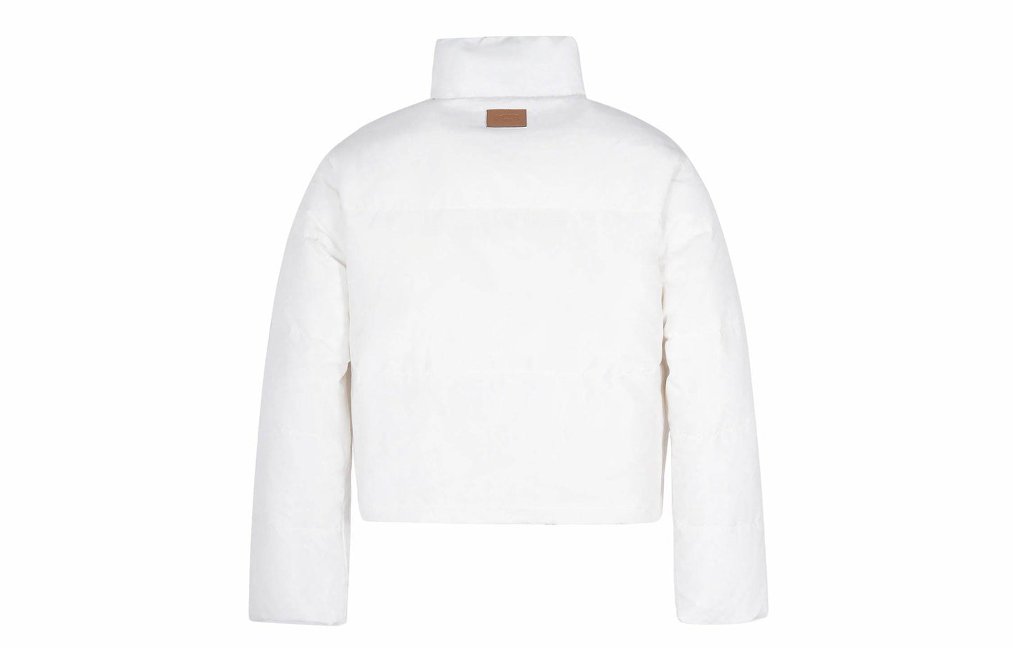 Пуховик женский ICONS Lab CleanFit - Boxette Shop