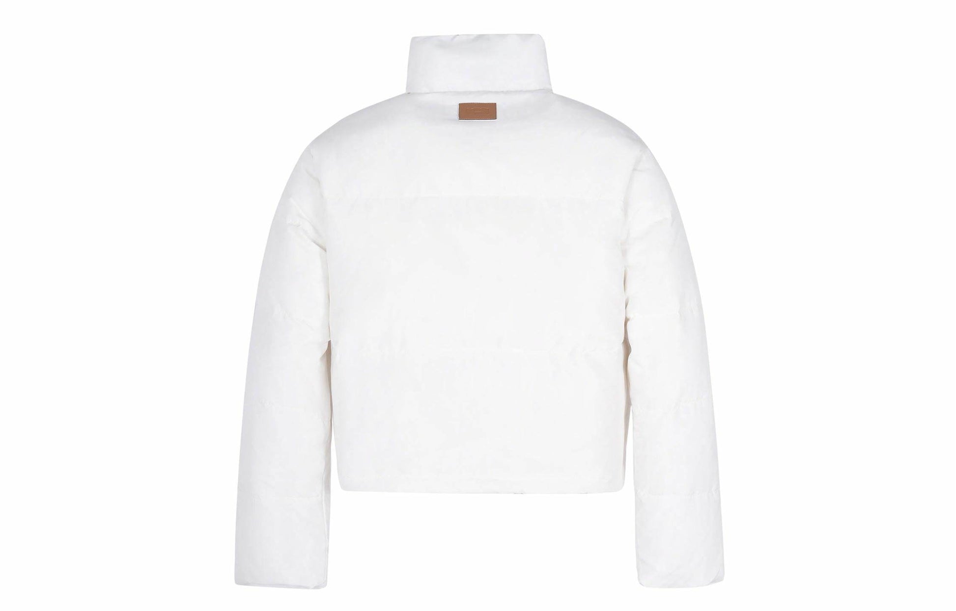 Пуховик женский ICONS Lab CleanFit - Boxette Shop