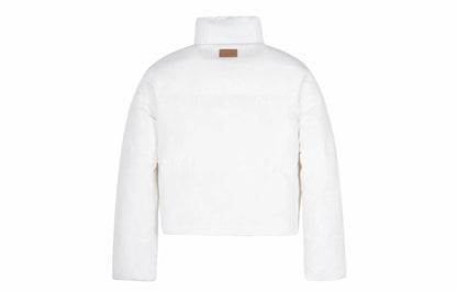 Пуховик женский ICONS Lab CleanFit - Boxette Shop