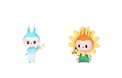 Фигурка Pop Mart Labubu - Boxette Shop