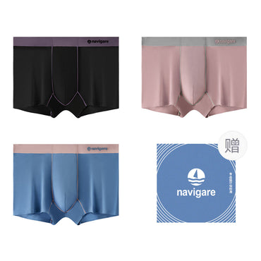 Трусы мужские Navigare
