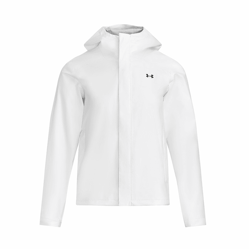 Спортивная куртка женская Under Armour Stormproof - Boxette Shop