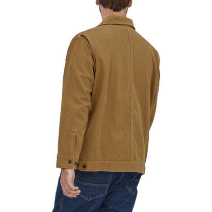 Куртка мужская Patagonia - Boxette Shop