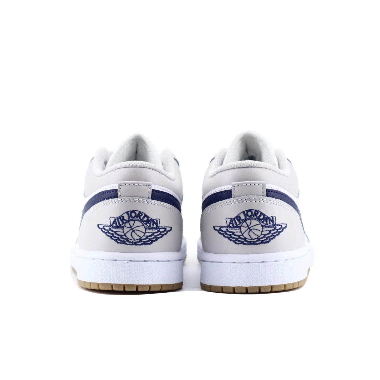 Кроссовки Jordan air blog - Boxette Shop