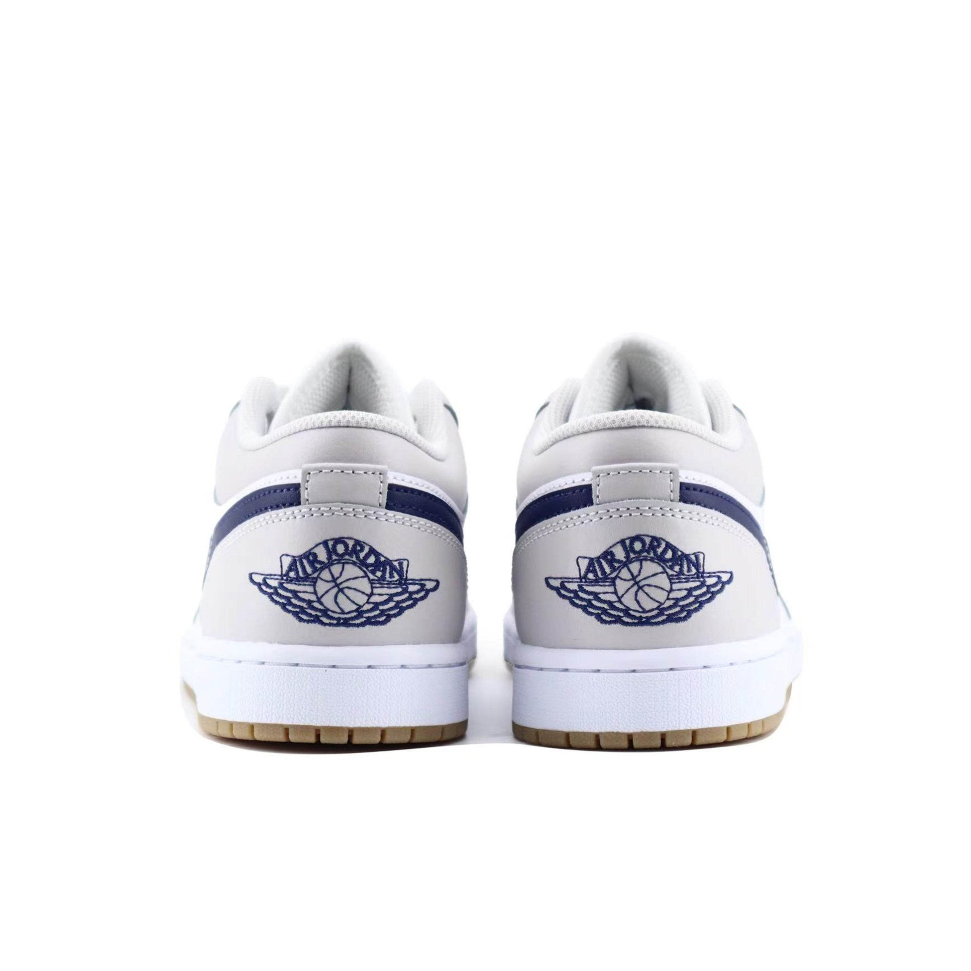 Кроссовки Jordan air blog - Boxette Shop