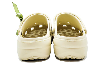 Шлепанцы женские Crocs Classic Platform Clog EVA - Boxette Shop