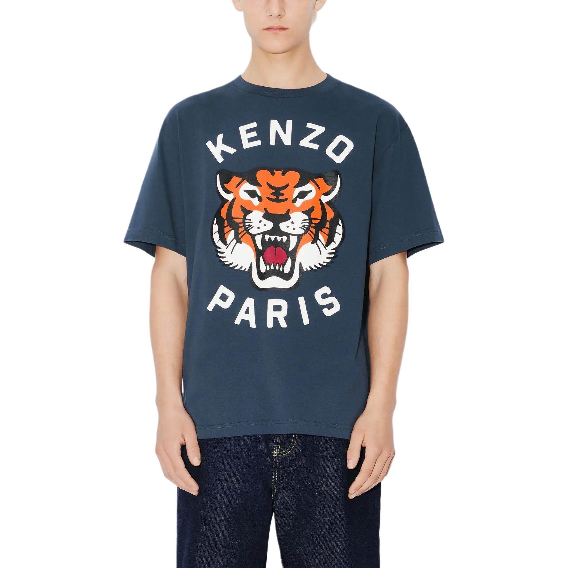 Футболка Kenzo SS24 - Boxette Shop