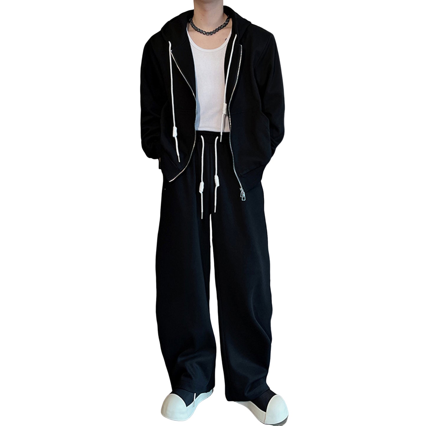 Спортивный комплект мужской H.V.G.A