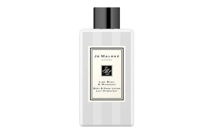 Молочко для тела Jo Malone London Sage & Sea Salt - Boxette Shop