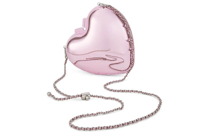 Сумка женская Charles&Keith Chain Love - Boxette Shop