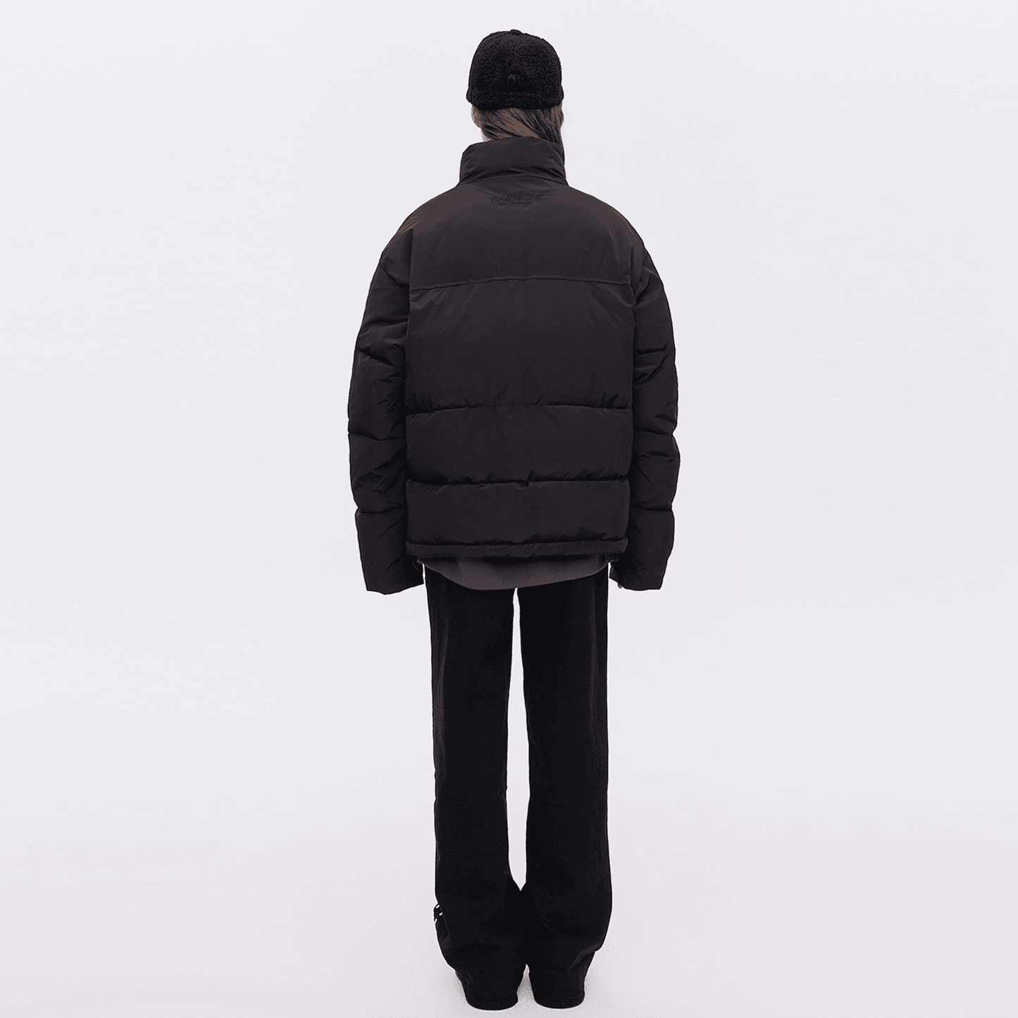 Куртка ICONS Lab - Boxette Shop