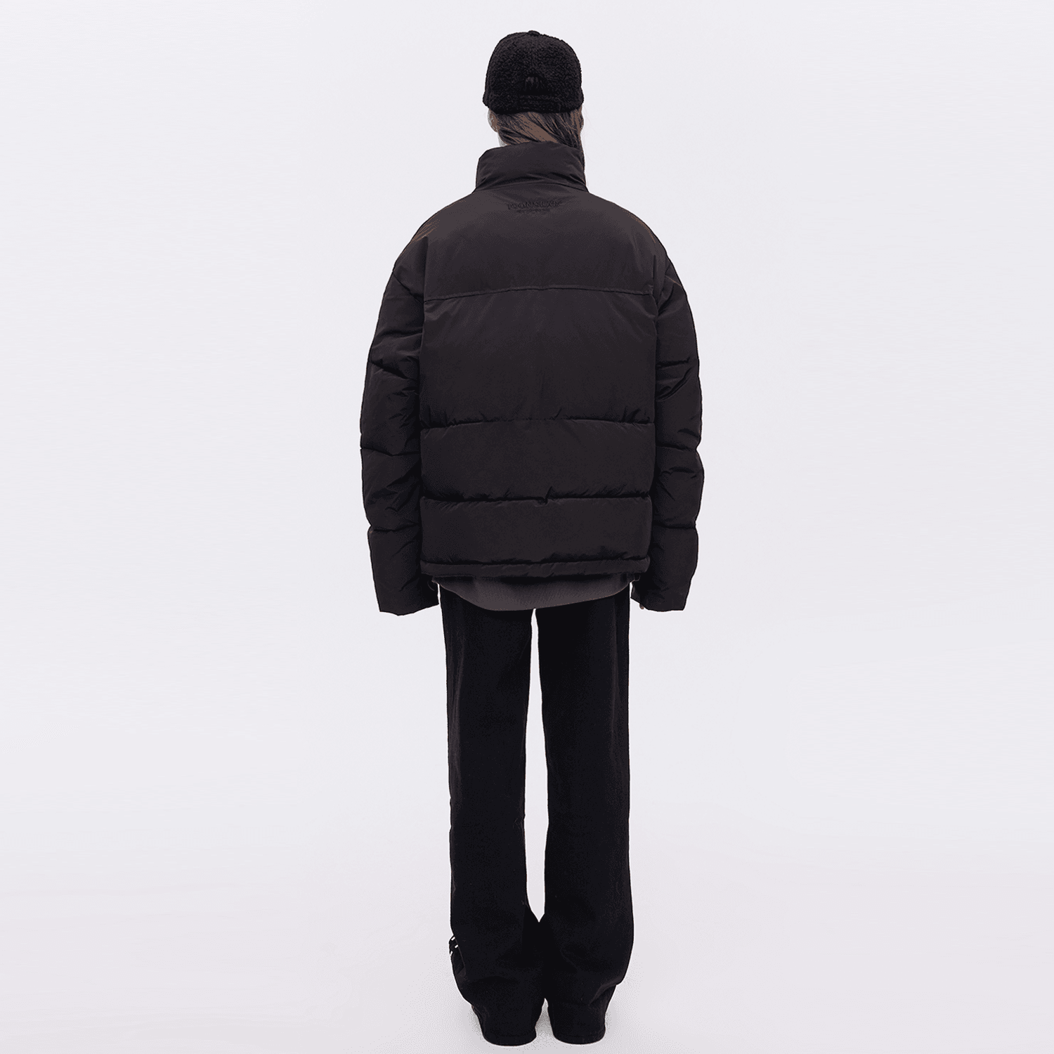 Куртка ICONS Lab - Boxette Shop