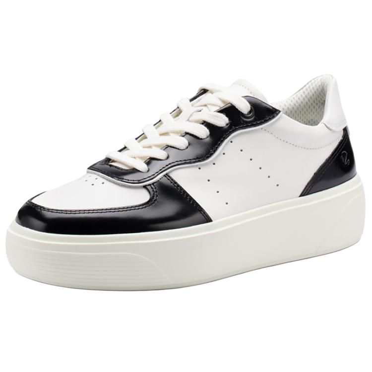 Кроссовки женские Ecco street