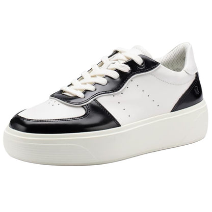 Кроссовки женские Ecco street