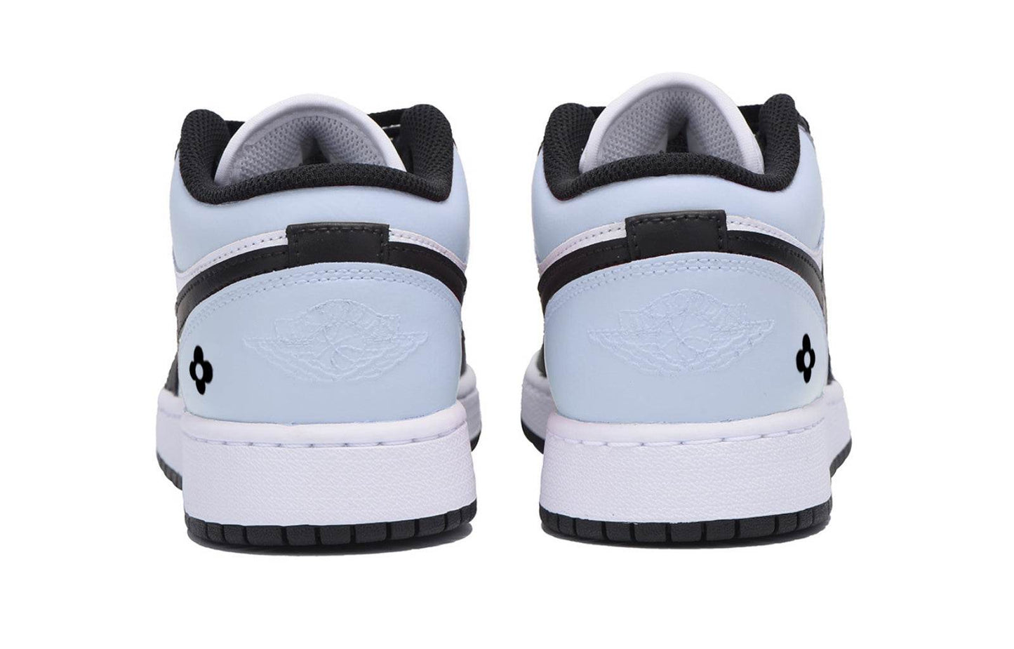 Кроссовки мужские Jordan air belle sea - Boxette Shop