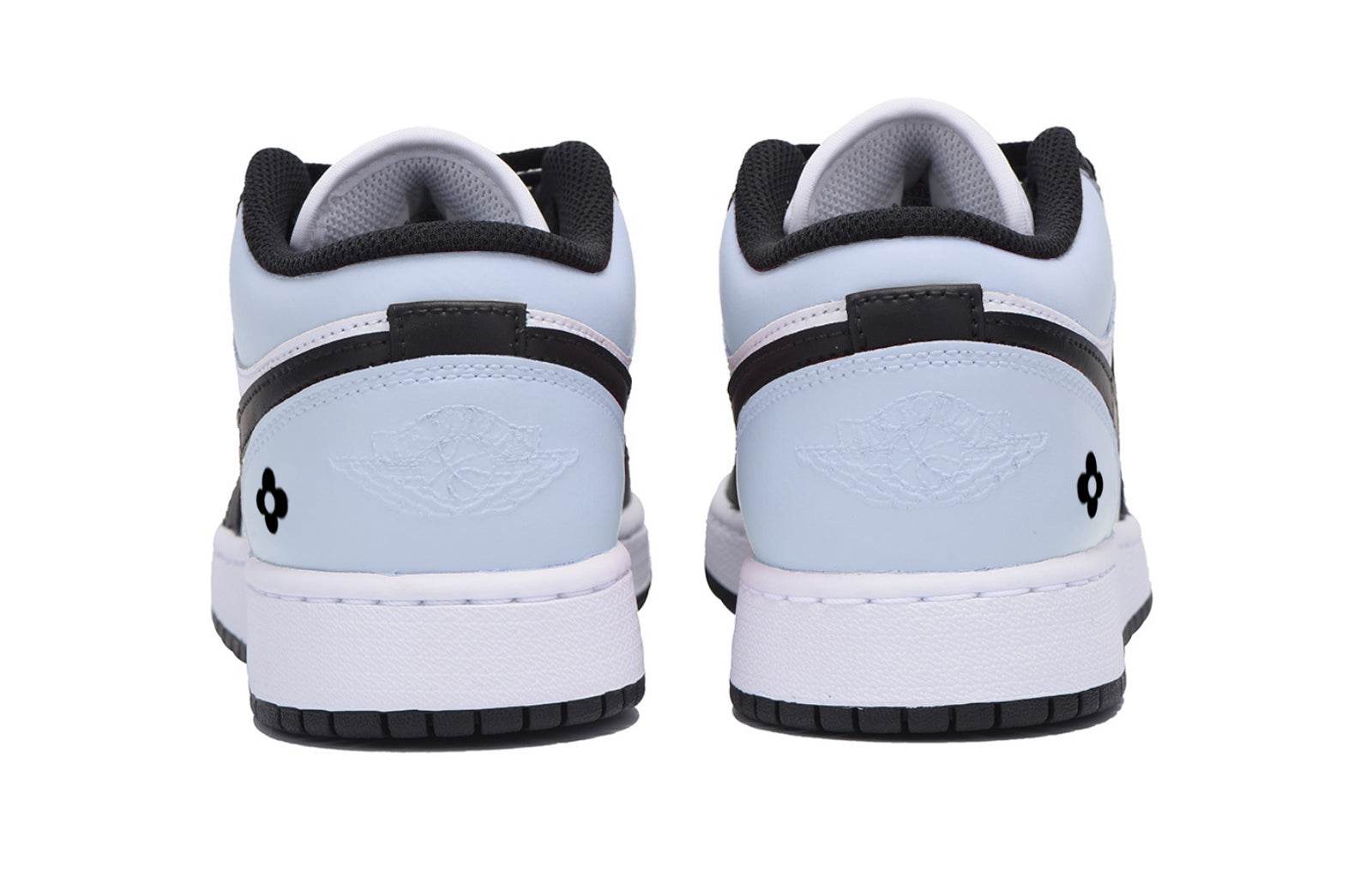 Кроссовки мужские Jordan air belle sea - Boxette Shop