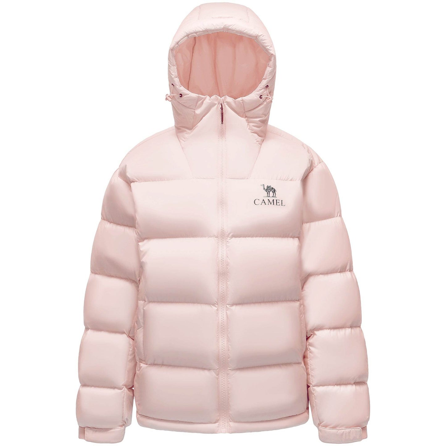 Пуховик Camel Black Diamond Series - Boxette Shop