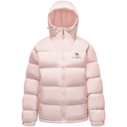 Пуховик Camel Black Diamond Series - Boxette Shop