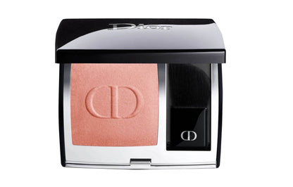 Румяна Dior Intense Blue and Gold Rouge - Boxette Shop