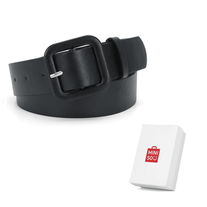 Ремень женский Miniso - Boxette Shop