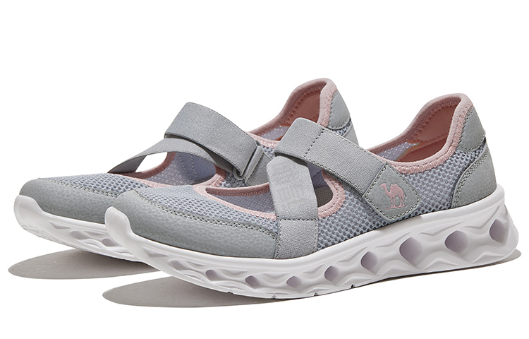 Кеды женские Camel