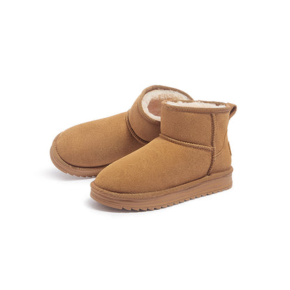 Ботинки женские Camel