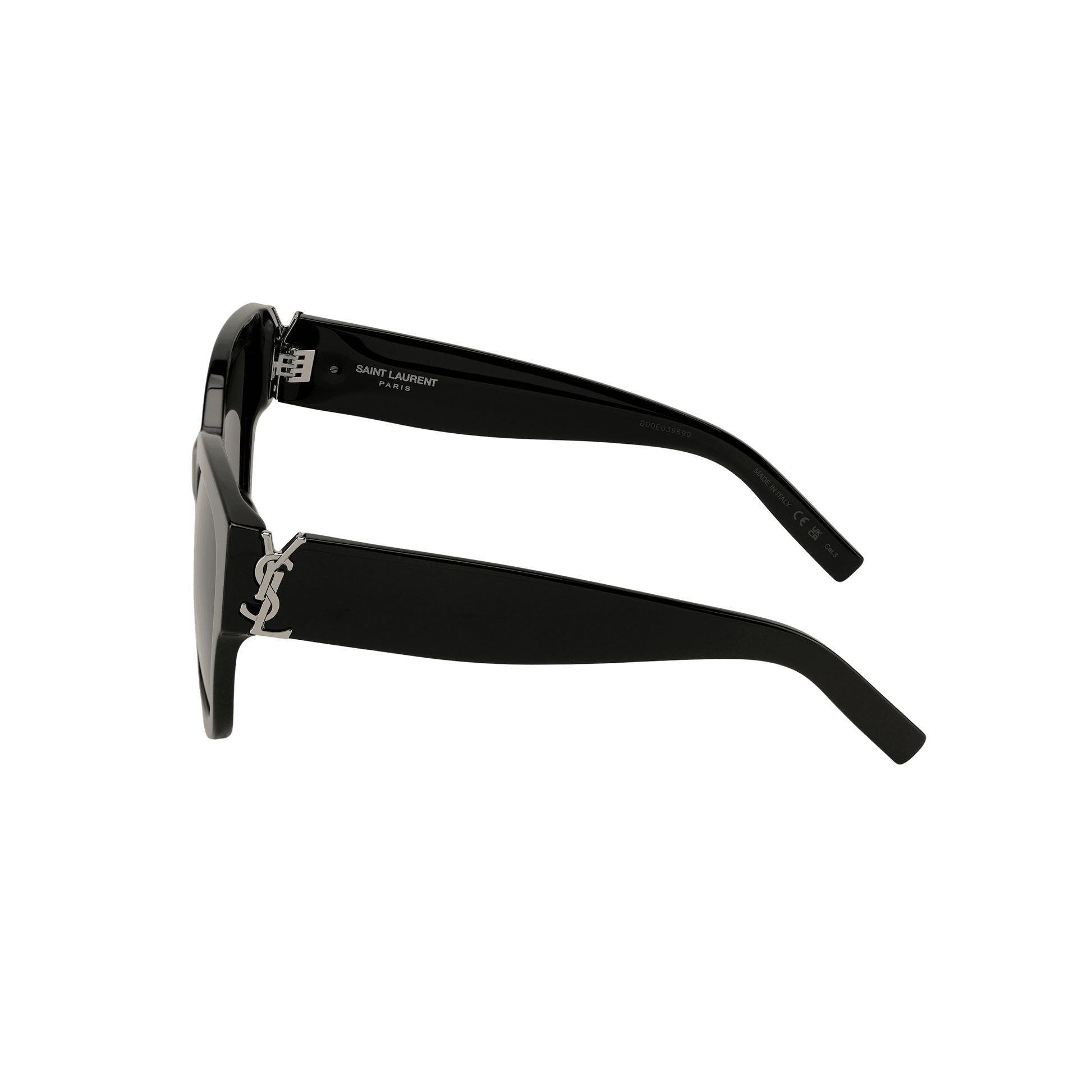 Солнцезащитные очки женские Saint Laurent SL M95/F-001 - Boxette Shop