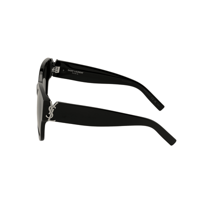 Солнцезащитные очки женские Saint Laurent SL M95/F-001 - Boxette Shop