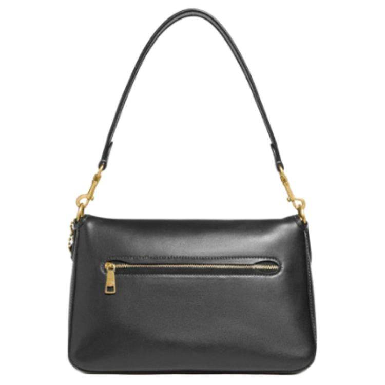 Сумка женская Coach Tabby 26 Classic C Buckle Touch - Boxette Shop
