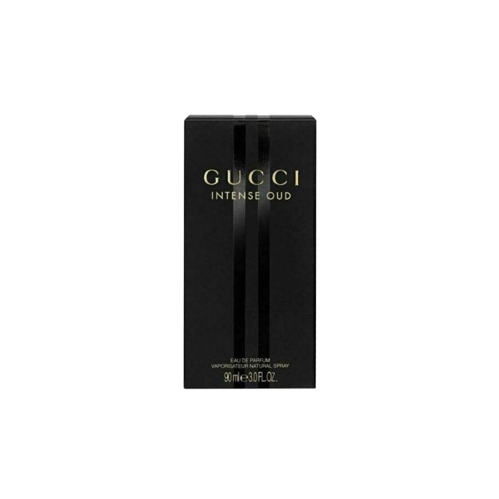 Духи Gucci Intense Oud - Boxette Shop