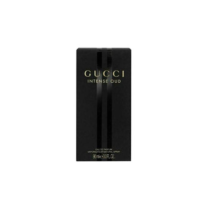 Духи Gucci Intense Oud - Boxette Shop